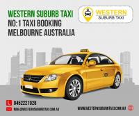 Western Suburb Taxi
