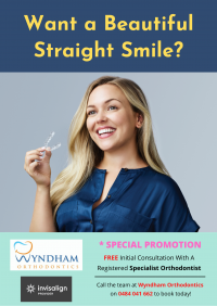 Wyndham Orthodontics