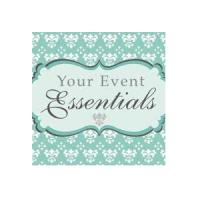 Your Event Essentials