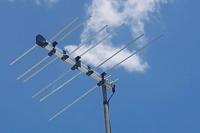 Antenna Installation