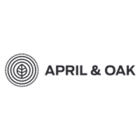April & Oak