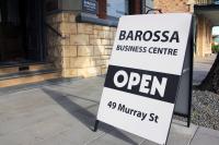 Barossa Business Centre