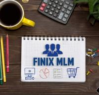 Best MLM software at Best Price - Finix MLM solutions