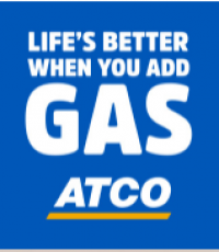 Better With Gas