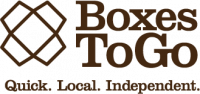 Boxes to Go