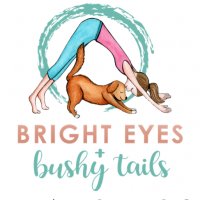 Bright Eyes and Bushy Tails