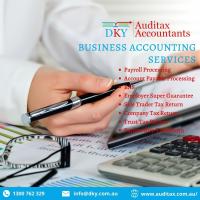 Business Accounting Services