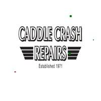 Caddle Crash Repairs