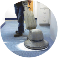 Carpet Cleaning Lara