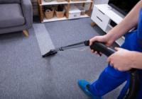 Carpet Cleaning Mount Waverley