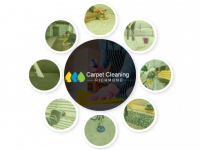Carpet Cleaning Richmond