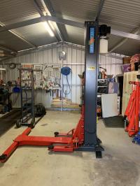 classic lift australia