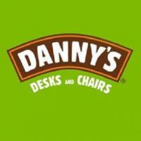 Dannys Desks and Chairs Melbourne