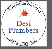 Desi Plumber
