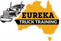 Eureka Truck Training