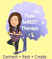 Flow foREST Therapy