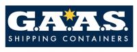 G.A.A.S. - SHIPPING CONTAINERS