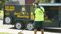 Jims Mowing Clemton Park