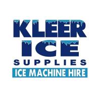 Kleer Ice Supplies