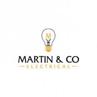 Martin & Co Electrical