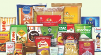 MR India Spices & Groceries