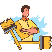 Painting Services Central Coast