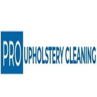 PRO Upholstery Cleaning
