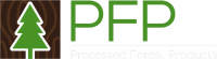 Processed Forest Products