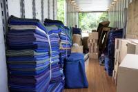Rainbow Movers