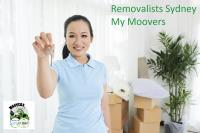 Removalist Sydney