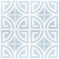 REVER TILES - Sarria Encaustic Tile