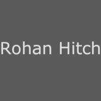 Rohan Hitch
