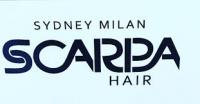 Scarpa Hair