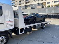Seq Towing Service