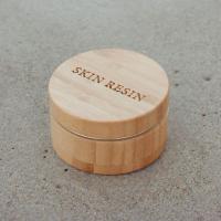 Skin Resin