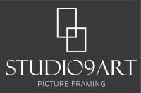 Studio9art picture framing