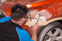 Car Scratch Repairs