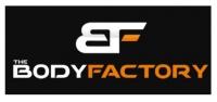 The Body Factory