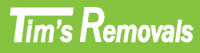 Tim's Removals & Storage