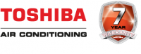 Toshiba Air Conditioning