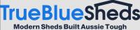 True Blue Sheds Gold Coast