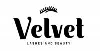 Velvet Lashes and Beauty
