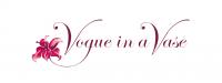 Vogue in a Vase