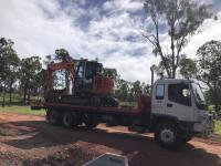 Yeppoon Towing & Transport