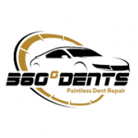 360° Dents - Paintless Dent Repair