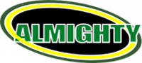 Almighty demolition