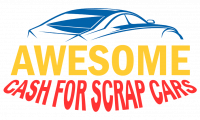 Awesome Cash for Scrap Car Removals