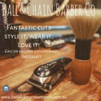 Ball&Chain Barber Co
