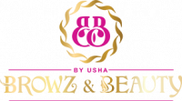 Browz and Beauty by Usha