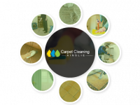 Carpet Cleaning Ainslie